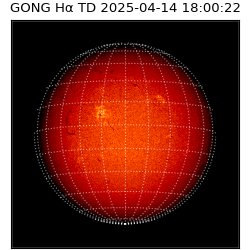 gong - 2025-04-14T18:00:22