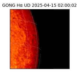 gong - 2025-04-15T02:00:02
