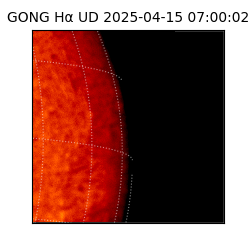gong - 2025-04-15T07:00:02