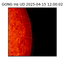 gong - 2025-04-15T12:00:02