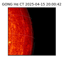 gong - 2025-04-15T20:00:42
