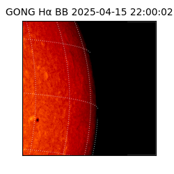 gong - 2025-04-15T22:00:02