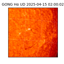 gong - 2025-04-15T02:00:02