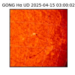 gong - 2025-04-15T03:00:02