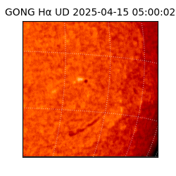gong - 2025-04-15T05:00:02