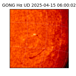 gong - 2025-04-15T06:00:02