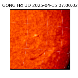 gong - 2025-04-15T07:00:02
