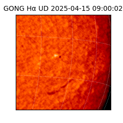 gong - 2025-04-15T09:00:02