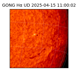 gong - 2025-04-15T11:00:02