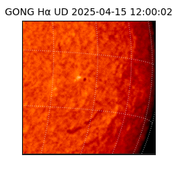 gong - 2025-04-15T12:00:02