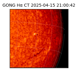 gong - 2025-04-15T21:00:42