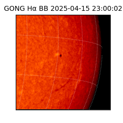 gong - 2025-04-15T23:00:02