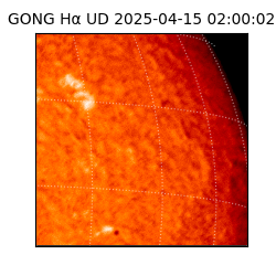 gong - 2025-04-15T02:00:02