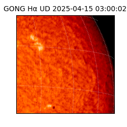 gong - 2025-04-15T03:00:02