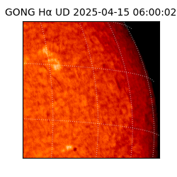 gong - 2025-04-15T06:00:02