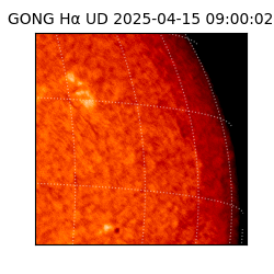 gong - 2025-04-15T09:00:02