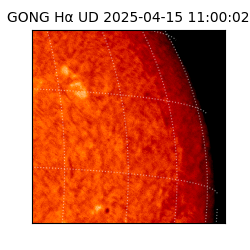 gong - 2025-04-15T11:00:02