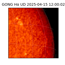 gong - 2025-04-15T12:00:02