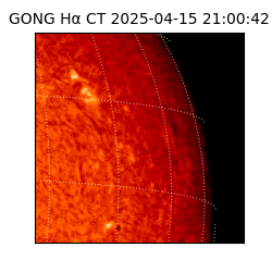 gong - 2025-04-15T21:00:42