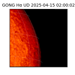 gong - 2025-04-15T02:00:02