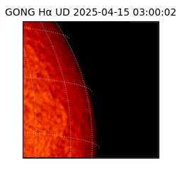 gong - 2025-04-15T03:00:02