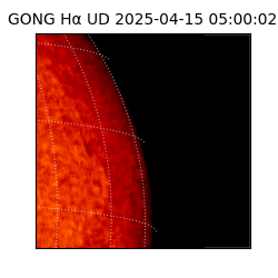 gong - 2025-04-15T05:00:02
