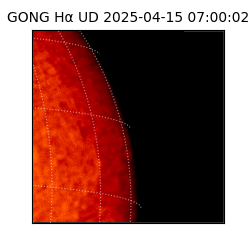 gong - 2025-04-15T07:00:02