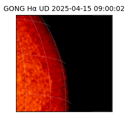 gong - 2025-04-15T09:00:02