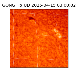 gong - 2025-04-15T03:00:02