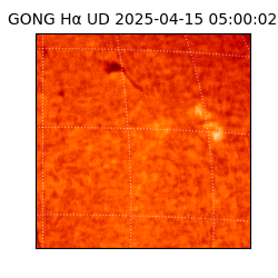 gong - 2025-04-15T05:00:02