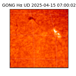 gong - 2025-04-15T07:00:02