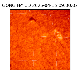 gong - 2025-04-15T09:00:02