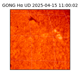 gong - 2025-04-15T11:00:02