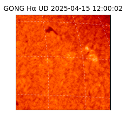 gong - 2025-04-15T12:00:02