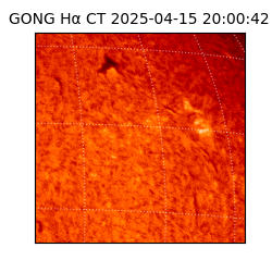 gong - 2025-04-15T20:00:42
