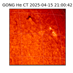 gong - 2025-04-15T21:00:42