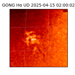 gong - 2025-04-15T02:00:02