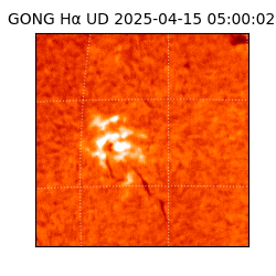 gong - 2025-04-15T05:00:02
