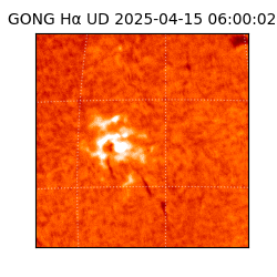 gong - 2025-04-15T06:00:02