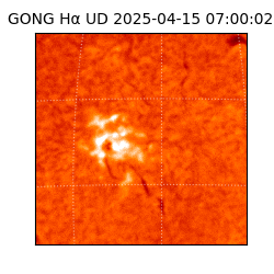 gong - 2025-04-15T07:00:02