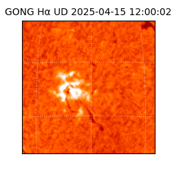 gong - 2025-04-15T12:00:02