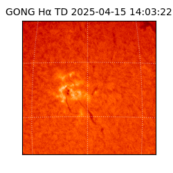 gong - 2025-04-15T14:03:22