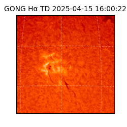 gong - 2025-04-15T16:00:22