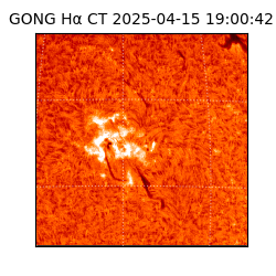 gong - 2025-04-15T19:00:42