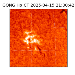 gong - 2025-04-15T21:00:42