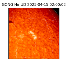 gong - 2025-04-15T02:00:02