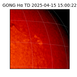 gong - 2025-04-15T15:00:22