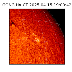 gong - 2025-04-15T19:00:42