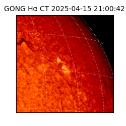 gong - 2025-04-15T21:00:42