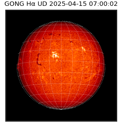 gong - 2025-04-15T07:00:02